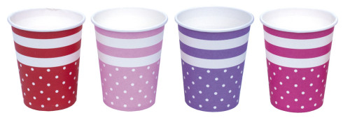 Jabadabado Party, Mugg Rosa