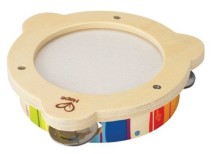 Hape, Mr. Tambourine
