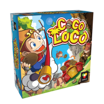 Coco Loco