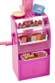 Barbie, Malibu, Bageri