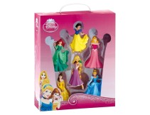 Disney Princess, 5-Pack