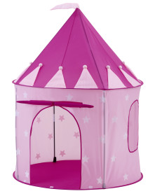 Kids Concept, Lektält, Star rosa