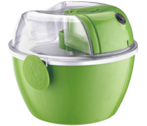Emerio, Glassmaskin Grön 1,0l