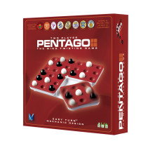 Pentago, familjespel