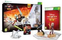 Disney Infinity 3.0, Star Wars, Starter pack (X360)