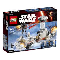 LEGO Star Wars 75138, Hoth Attack