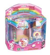 Jewel Pets, miniplayset