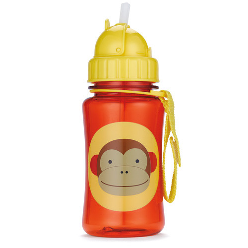 Skip Hop, Skip Hop Zoo Flaska Apa