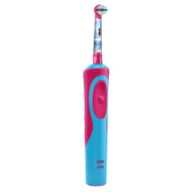 Oral-B, Eltandborste Disney Frozen