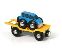 BRIO Railway 33577, Biltransport