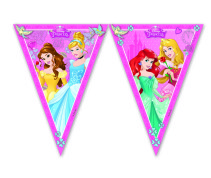 Disney Princess, Vimplar