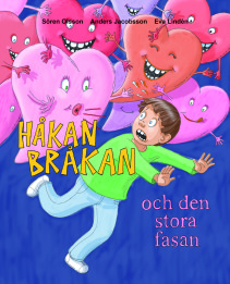 Håkan Bråkan och Den Stora Fasan
