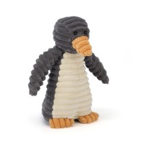 Jellycat, Cordy Roy Penguin, 23 cm