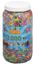 Hama Midi Burk 13000 Mix 50