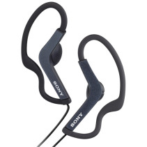 Sony Hörlurar in-ear MDR-AS200B Sv