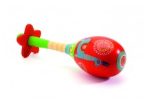 Djeco, Maracas
