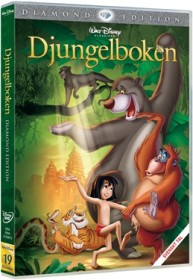 Djungelboken