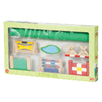 Le Toy Van, Hästhoppningshinder
