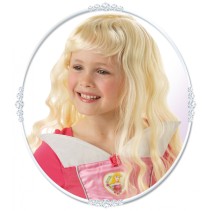 Disney Princess, Peruk, Törnrosa