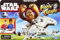 Hasbro, Star Wars Loopin Chewie
