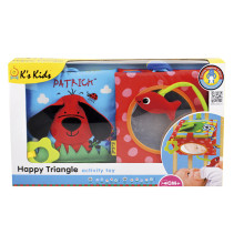 K’s Kids, Baby Triangel