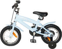 Stoy, Cykel, 12 tum, Blå