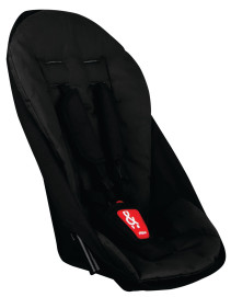 Phil & Teds, Syskonsits, Sport, Black