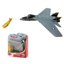 Disney Planes, Superflyer Bravo