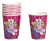 Funky Fairy, Mugg, 250 ml, 8 st