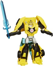 Transformers RID Warriors – Bumblebee