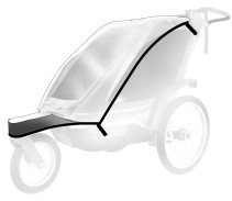 Thule, Regnskydd till Chariot Chinook 2