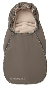 Maxi-Cosi, Åkpåse, CabrioFix, 2015, Earth Brown