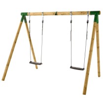 Hörby Bruk, Trägunga Basic