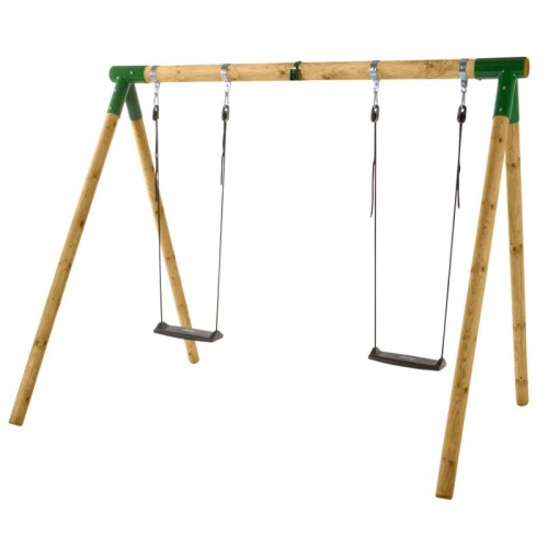 Hörby Bruk, Trägunga Basic
