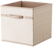 Kids Concept, Förvaringsbox Beige