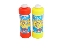 Såpbubblor 710 ml