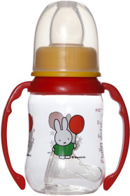 Rätt Start, Träningsmugg, Miffy