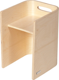 Grocare, Vippstol, 31 cm