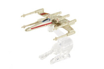 Hot Wheels, Star Wars, Red3 – X-wing Fighter