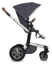 Joolz, Day Quadro, Sittvagn, Blu