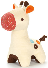 Skip Hop, Giraff Safari, Gosedjur, Giraff