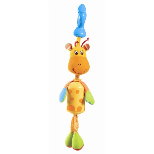 Tiny Love, Lilla Giraff, Vindspel