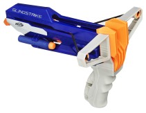 Nerf N’strike Elite, SlingShock