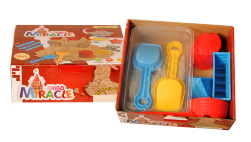 Miracle Sand, 500 gram
