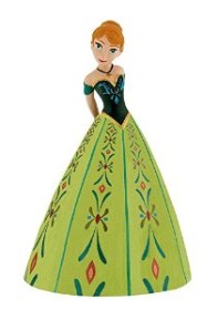 Disney Frost, Krönings Anna 10 cm