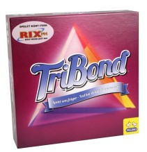 Tribond, Spel