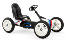 BERG, Trampbil BMW Street Racer