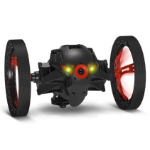 Parrot, Jumping Sumo Svart