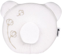 Candide, Babykudde, Panda, Natur/Vit