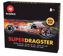 Alga Science, Superdragster